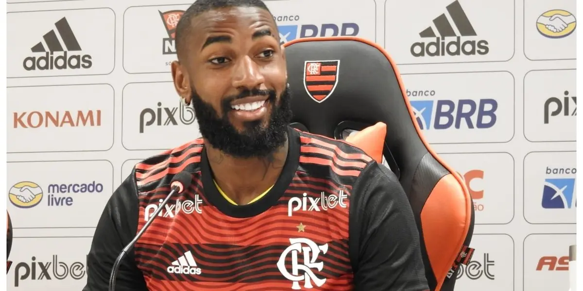 Volante irá para sua segunda passagem no Rubro-negro e não deixou de responder os críticos