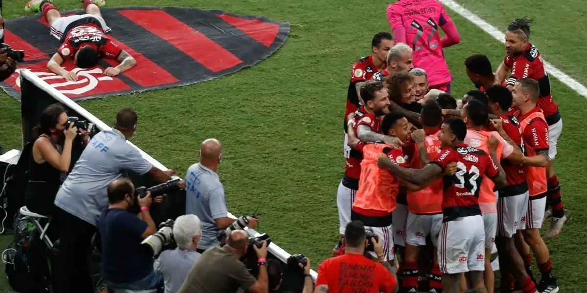 Volante tem sido um dos maiores destaques do elenco na temporada