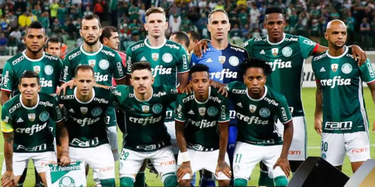 Yerry Mina tem contrato com Everton, da Inglaterra até junho de 2023