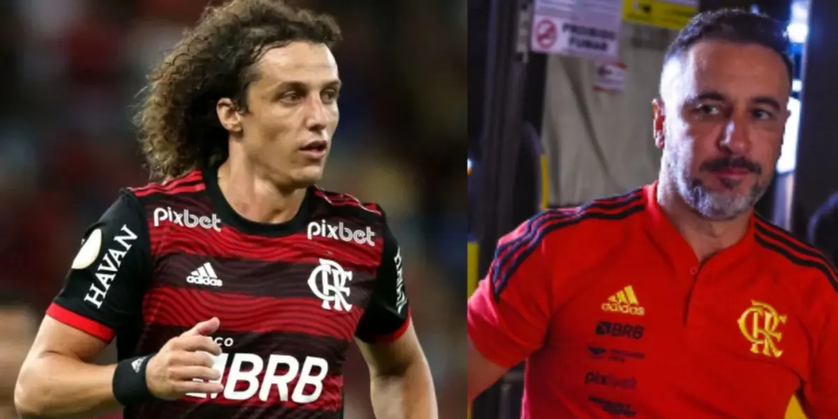 Zagueiro apresentou futebol abaixo do habitual e pode lhe custar caro