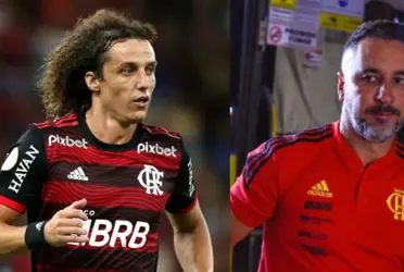 Zagueiro apresentou futebol abaixo do habitual e pode lhe custar caro