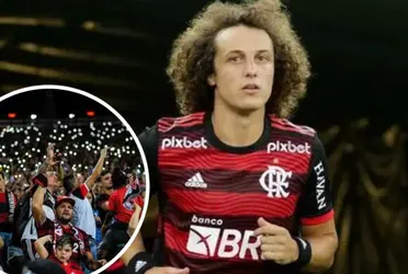 Zagueiro do Mengão chama a atenção durante as férias