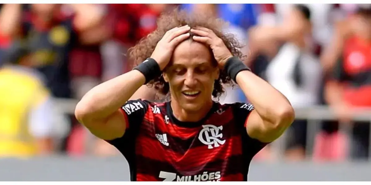 Zagueiro está a um ano no clube e ainda não atingiu certas metas