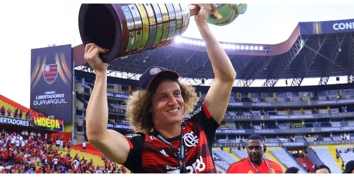 Zagueiro está prestes a renovar seu vínculo com o rubro-negro