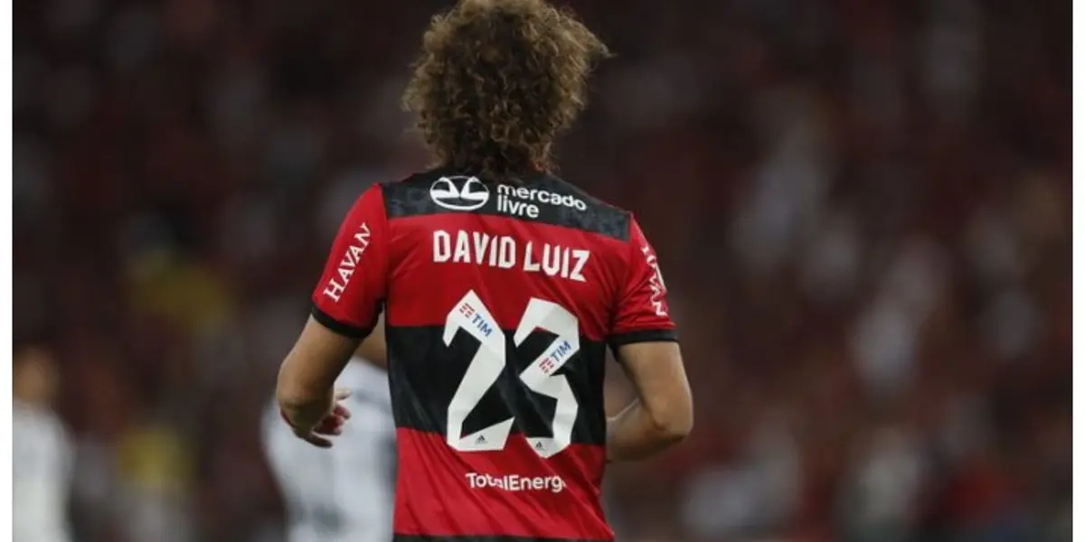 Zagueiro foi duro nas palavras e não perdoou erros cometidos na partida