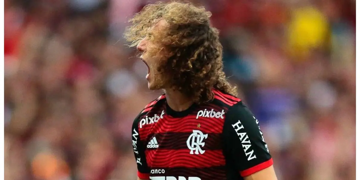 Zagueiro irá para sua terceira temporada vestindo o Manto Sagrado