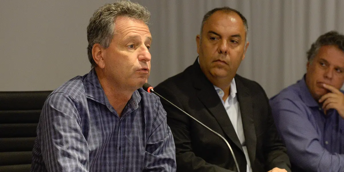 Zagueiro tem sofrido forte assédio de clubes do exterior mas deseja ficar na Gávea