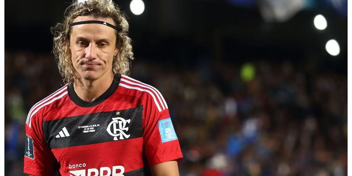 Zagueiro vive péssima fase e isto pode explicar o porque dele não conseguir jogar bem