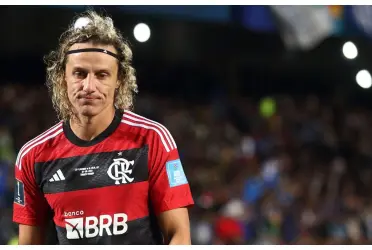 Zagueiro vive péssima fase e isto pode explicar o porque dele não conseguir jogar bem