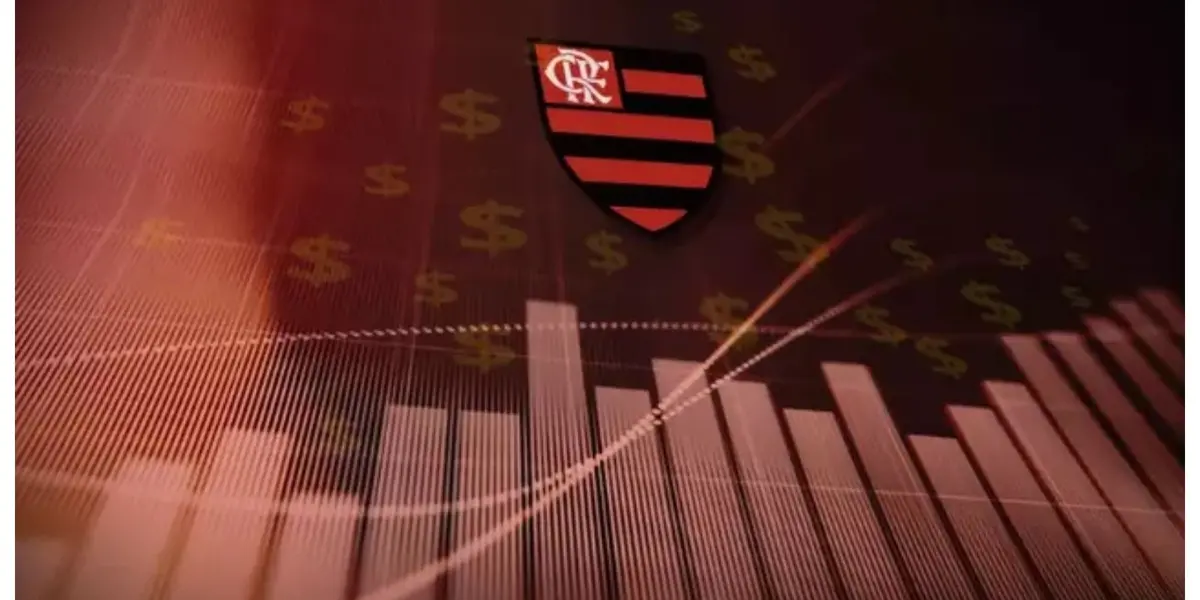 Atacante é visto como futuro do futebol brasileiro e tomou decisão questionável 