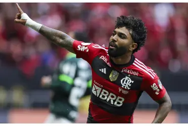 Atacante falou após a derrota para o Palmeiras e exibiu nova personalidade 