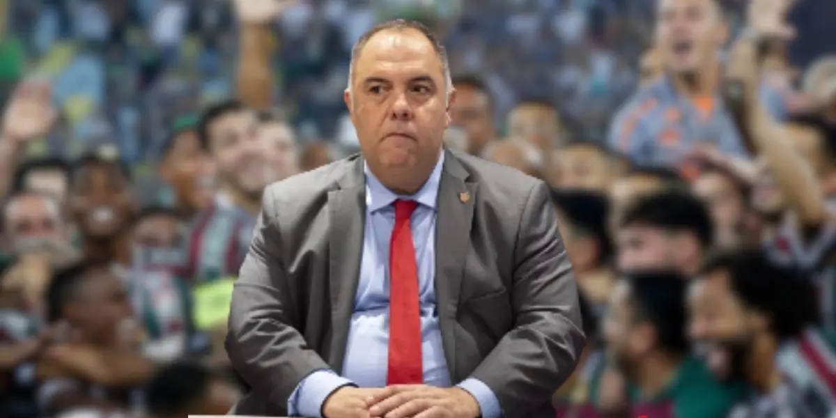 Ele foi um dos melhores em campo na grande final e está perto de jogar no Mengão