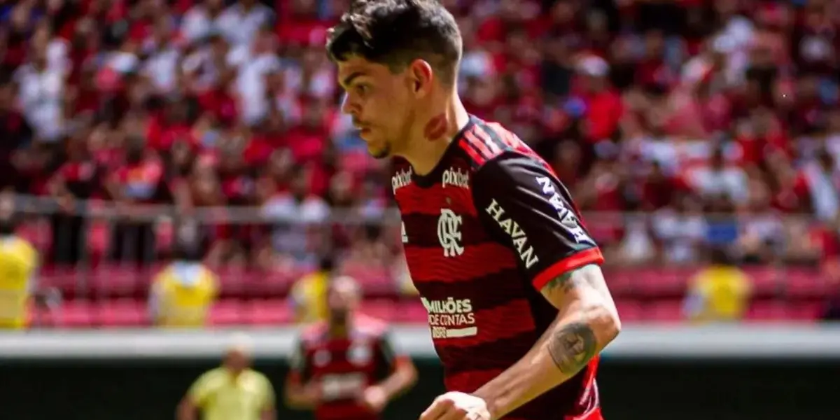 Jogador não se mostra confiável em momento algum e Avaí abriu placar por erro seu