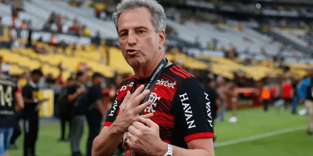 O Mengão tem uma das melhores bases do Brasil e exporta muitos jogadores anualmente