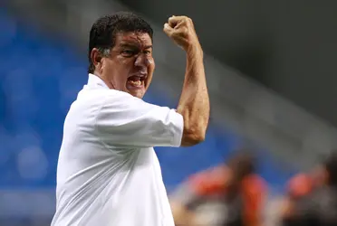 Técnico é uma figura conhecida para ambas as torcidas